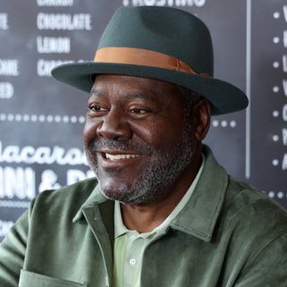 Christopher &quot;Cutty&quot; Clark
