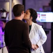 The Rookie: Feds - galeria zdjęć - filmweb