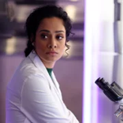 The Rookie: Feds - galeria zdjęć - filmweb