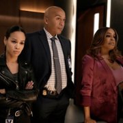The Rookie: Feds - galeria zdjęć - filmweb