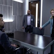 The Rookie: Feds - galeria zdjęć - filmweb