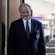 The Rookie: Feds - galeria zdjęć - filmweb