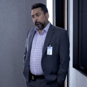 The Rookie: Feds - galeria zdjęć - filmweb