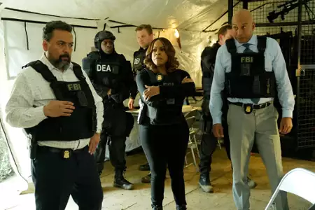 Rekrut: FBI - galeria zdjęć - filmweb