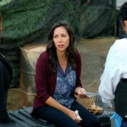 The Rookie: Feds - galeria zdjęć - filmweb