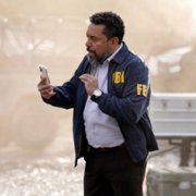 The Rookie: Feds - galeria zdjęć - filmweb