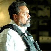 The Rookie: Feds - galeria zdjęć - filmweb