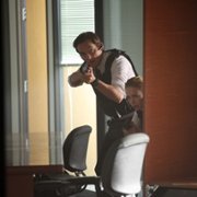The Rookie: Feds - galeria zdjęć - filmweb