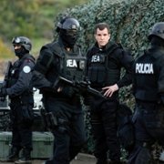 The Rookie: Feds - galeria zdjęć - filmweb