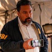 The Rookie: Feds - galeria zdjęć - filmweb