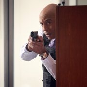 The Rookie: Feds - galeria zdjęć - filmweb