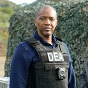 The Rookie: Feds - galeria zdjęć - filmweb