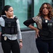 The Rookie: Feds - galeria zdjęć - filmweb