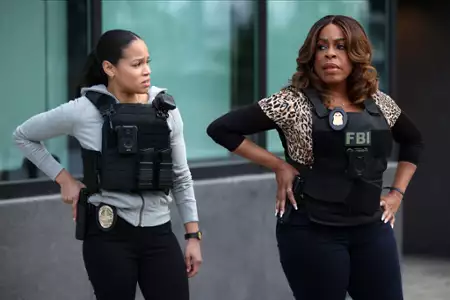 Rekrut: FBI - galeria zdjęć - filmweb