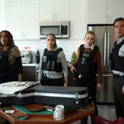 The Rookie: Feds - galeria zdjęć - filmweb