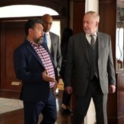 The Rookie: Feds - galeria zdjęć - filmweb