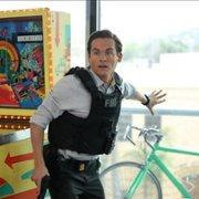 The Rookie: Feds - galeria zdjęć - filmweb