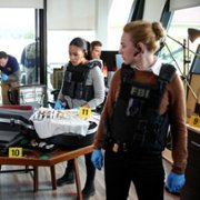 The Rookie: Feds - galeria zdjęć - filmweb