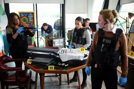 Rekrut: FBI - galeria zdjęć - filmweb