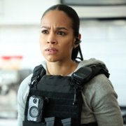 The Rookie: Feds - galeria zdjęć - filmweb