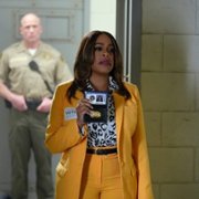 The Rookie: Feds - galeria zdjęć - filmweb