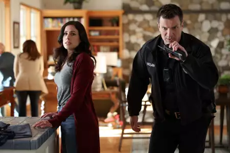 Rekrut: FBI - galeria zdjęć - filmweb