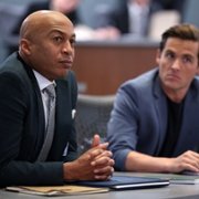 The Rookie: Feds - galeria zdjęć - filmweb