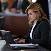 The Rookie: Feds - galeria zdjęć - filmweb