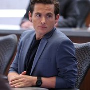 The Rookie: Feds - galeria zdjęć - filmweb