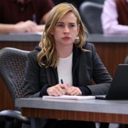 The Rookie: Feds - galeria zdjęć - filmweb