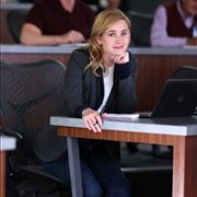 The Rookie: Feds - galeria zdjęć - filmweb