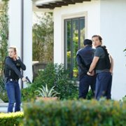 The Rookie: Feds - galeria zdjęć - filmweb