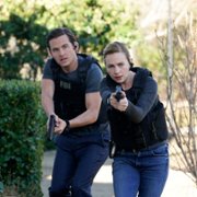 The Rookie: Feds - galeria zdjęć - filmweb