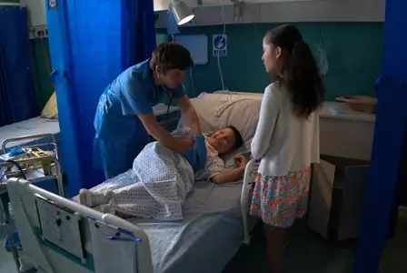 Puchatek: Krew i miód 2 - galeria zdjęć - filmweb