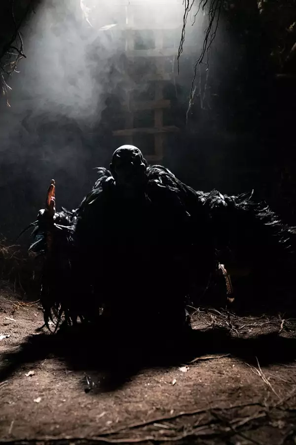 Puchatek: Krew i miód 2 - galeria zdjęć - filmweb