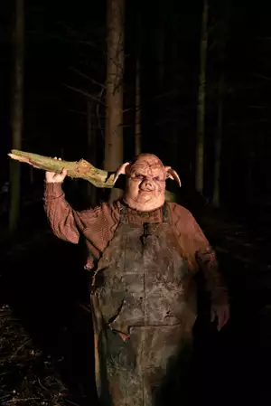 Puchatek: Krew i mi&oacute;d 2 - galeria zdjęć - filmweb