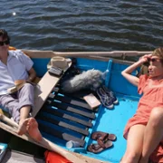 Czas niedokonany - galeria zdjęć - filmweb