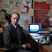 Czas niedokonany - galeria zdjęć - filmweb