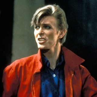 David Bowie