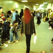 Christiane F. - Wir Kinder vom Bahnhof Zoo - galeria zdjęć - filmweb