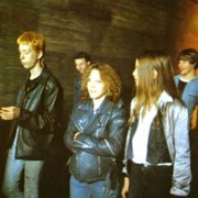 Christiane F. - Wir Kinder vom Bahnhof Zoo - galeria zdjęć - filmweb