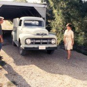 The Bridges of Madison County - galeria zdjęć - filmweb