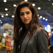 Leila Farzad