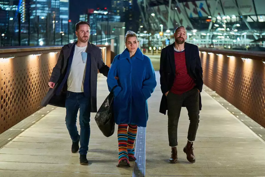 Nienawidzę Suzie - galeria zdjęć - filmweb