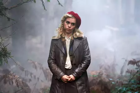 Nienawidzę Suzie - galeria zdjęć - filmweb