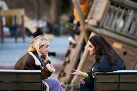 Sezon 1 Odcinek 5 Bargaining