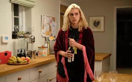 Nienawidzę Suzie - galeria zdjęć - filmweb