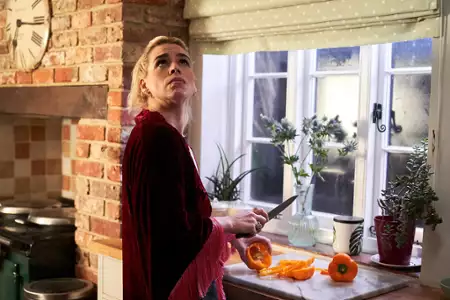Nienawidzę Suzie - galeria zdjęć - filmweb