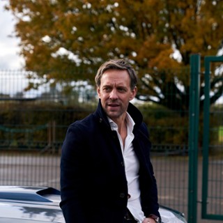 Bruce Wolf