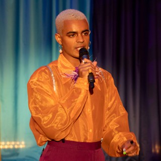Adam Jackson
